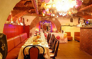 Африка на Лиговском