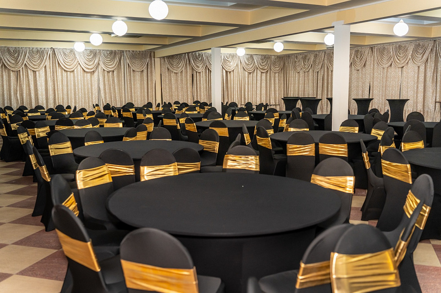 Большой зал