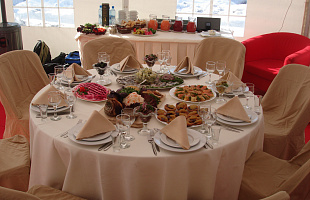 Vbankete Catering