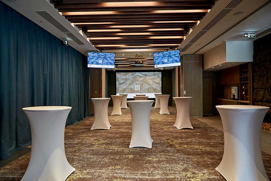 Зал Торжеств