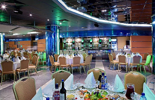 Отель Бета 3*