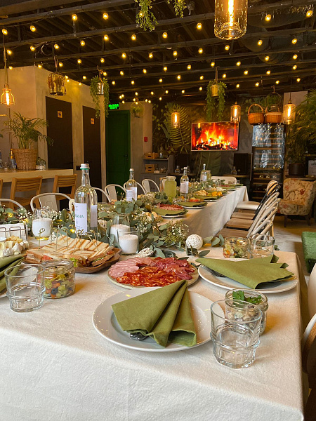 Камерный бар