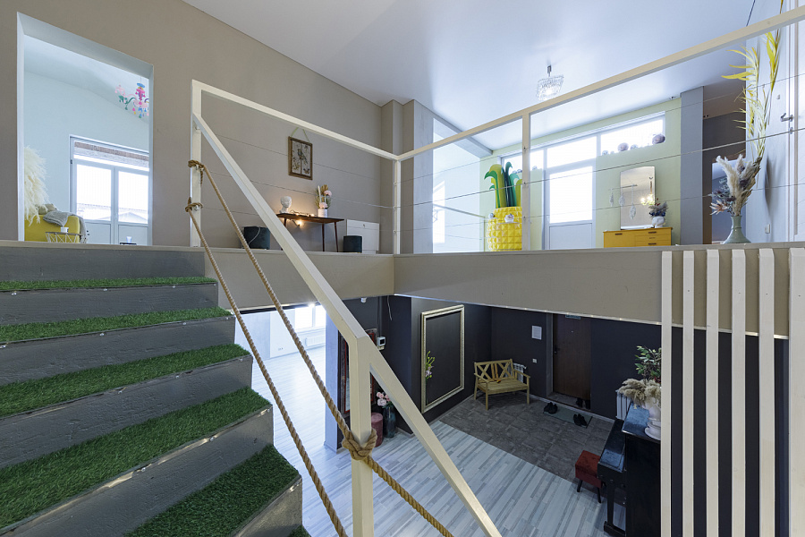 Банкетный зал