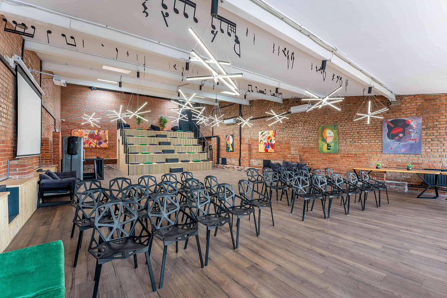 Василий Кандинский