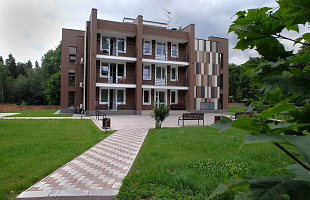 Парк-отель Актер Руза