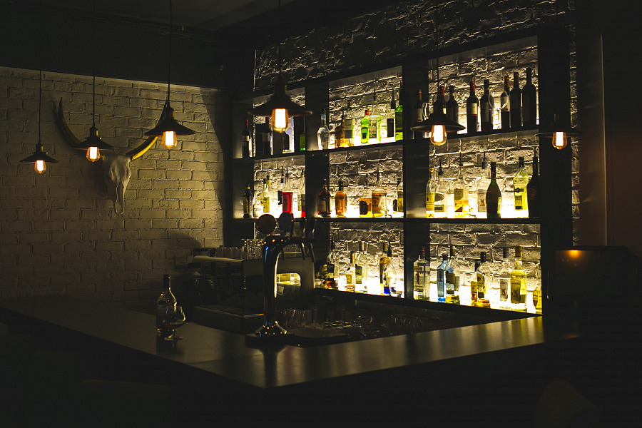 Концертный зал