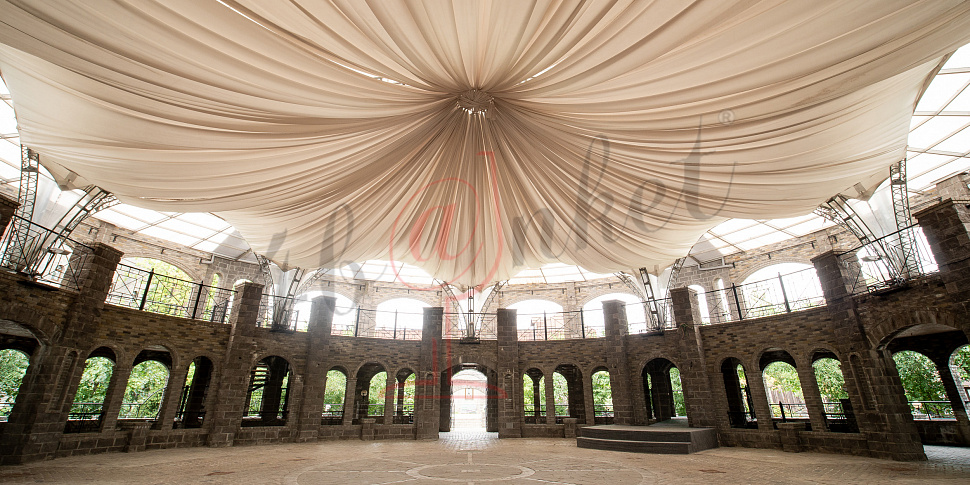 Парковая территория