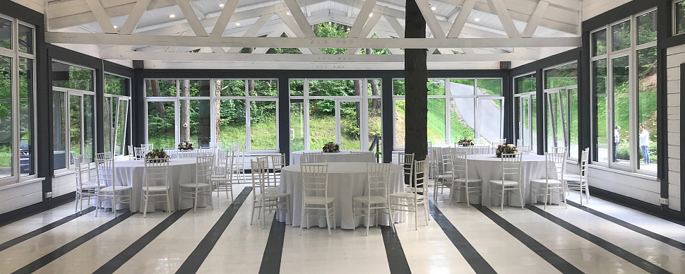 Банкетный зал