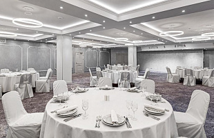 Edge Vinogradovo-Moscow