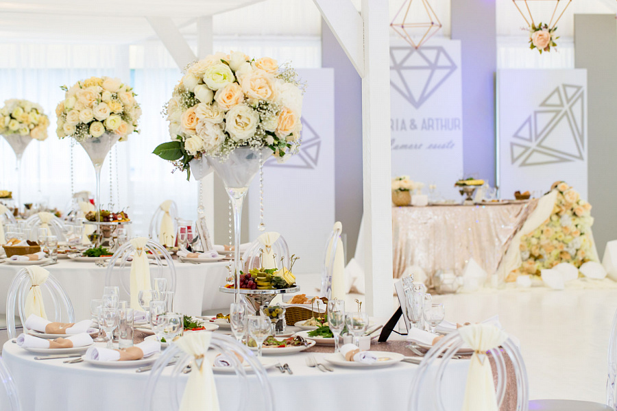 Летняя веранда