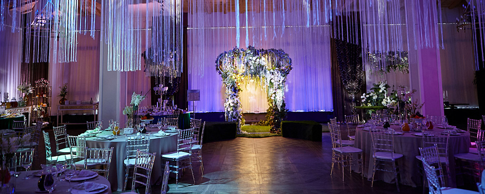 Зал Панорамный