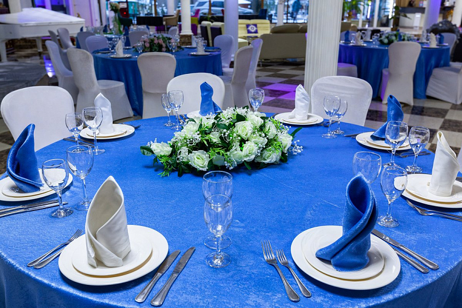 Колонный зал