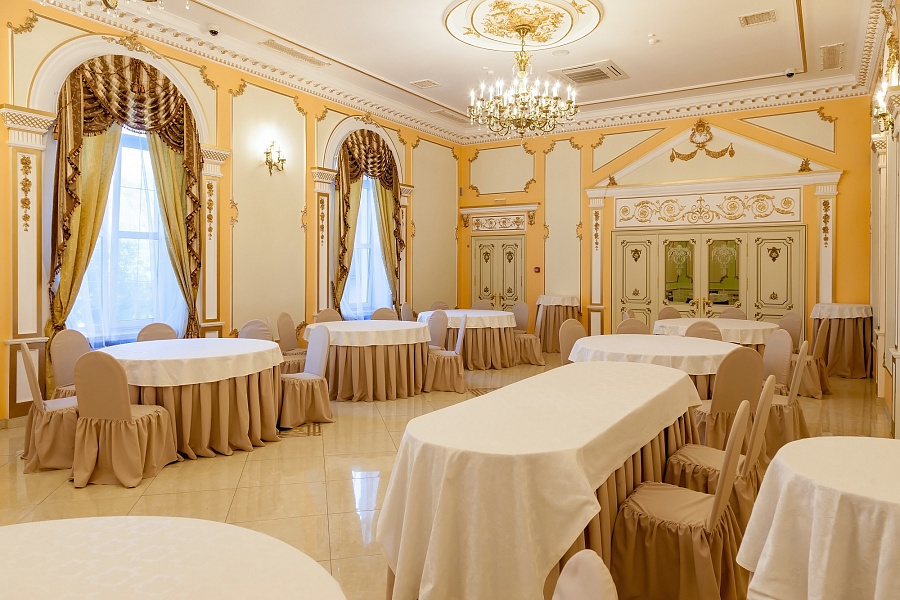 Золотой зал