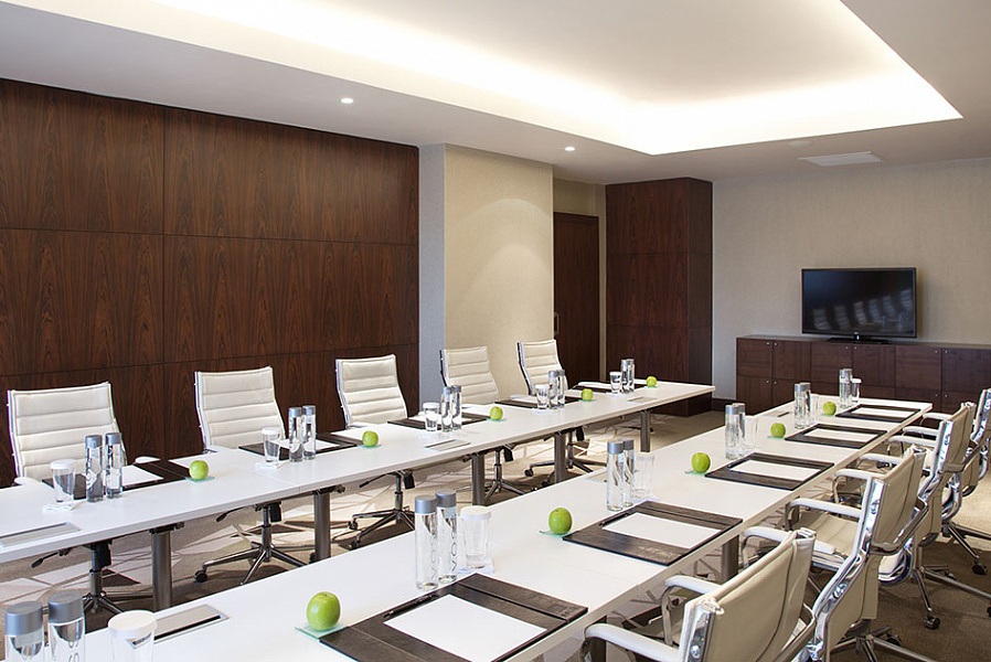 Конференц-зал "Карусель"