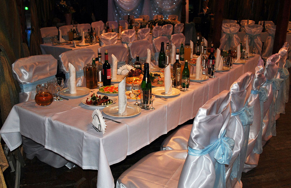 Ресторан (Корабль)