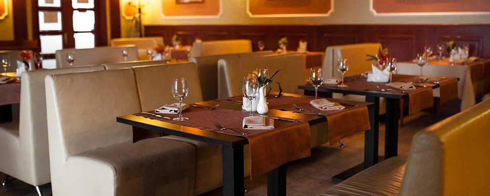 Банкетный зал «Лагуна»