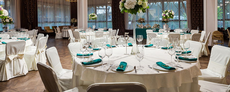 Зал Панорамный