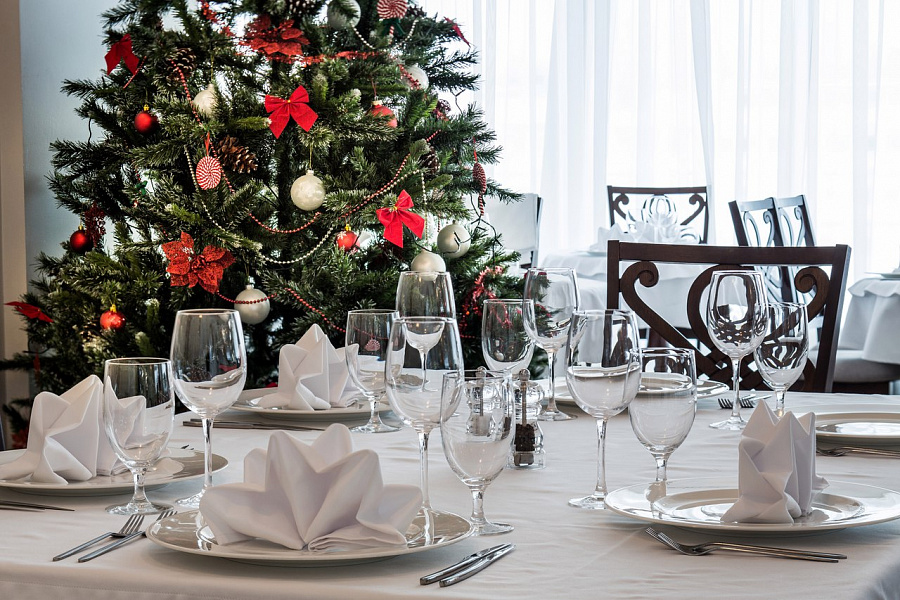 Панорамный зал