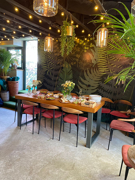 Камерный бар