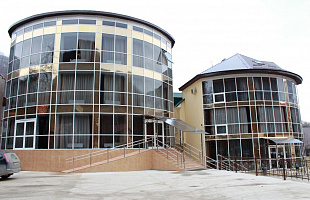 Отель Олимпия