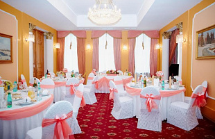 Банкетный зал Эрмитаж