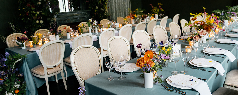 Классический зал