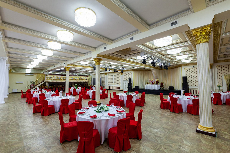 Золотой зал