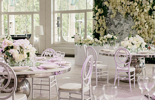 Вилла Ротонда