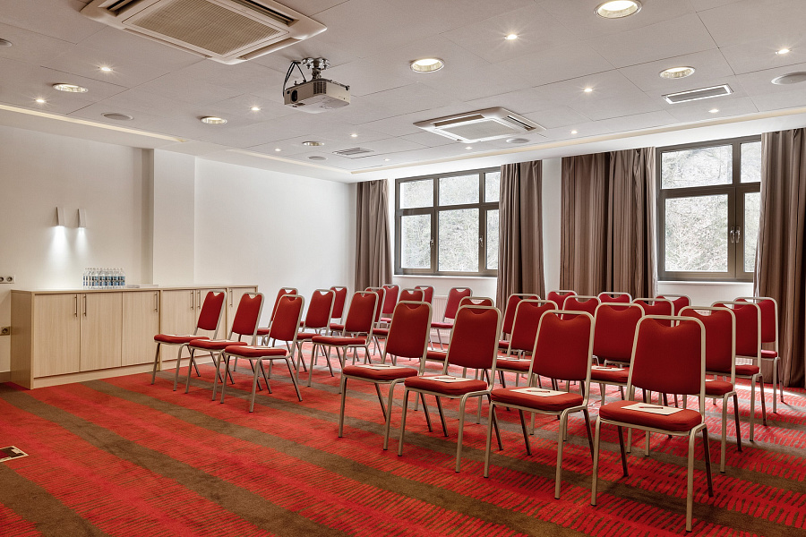 Конференц-зал «Осло»