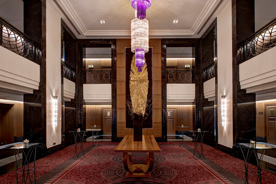 Парадный зал «Невский»