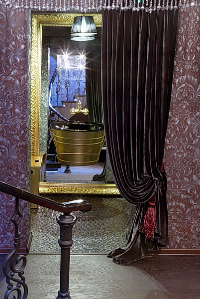 Караоке-клуб Кадриль