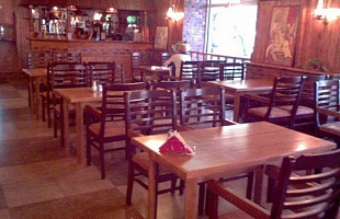 Кабанчик на Средней В.О.