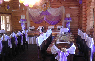 Загородный клуб Литвиново