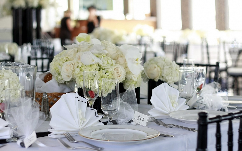 Основной зал