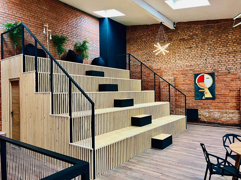 Василий Кандинский