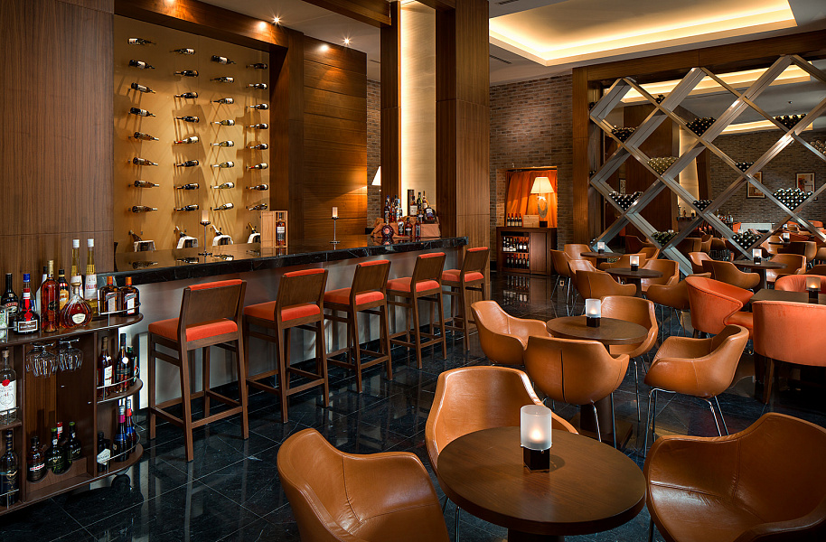 "Веритас" винный бар