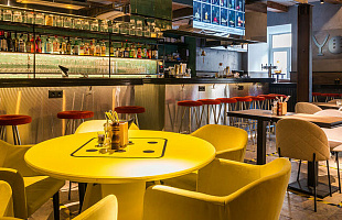 Гастрорюмочная Шесть You Шесть