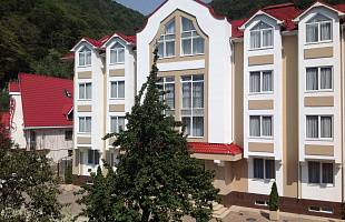 Фламинго отель