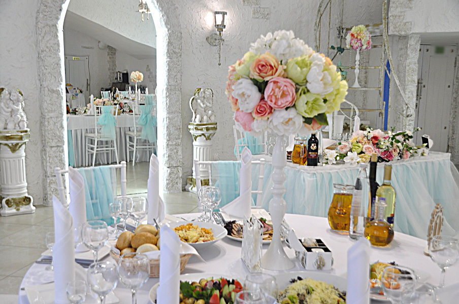 Зеркально-Золотой