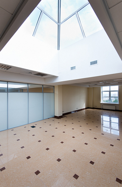 MICE. Конференц-зал