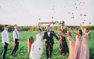 Что испортит самую красивую свадьбу: 5 фатальных ошибок (и как их избежать)