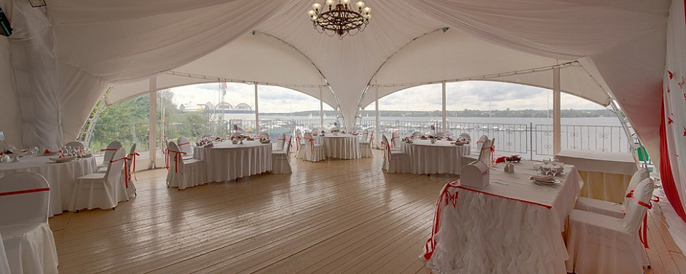 Малый шатер