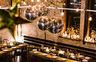 Корпоративы до 200 чел