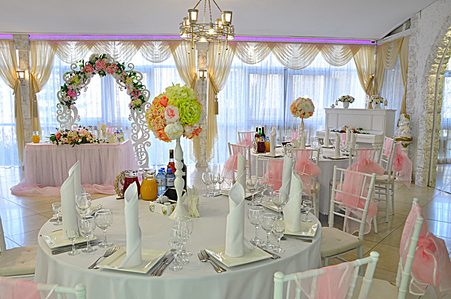 Зеркально-Золотой