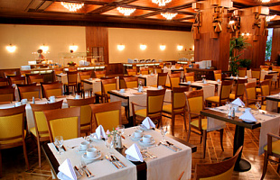 Президент отель