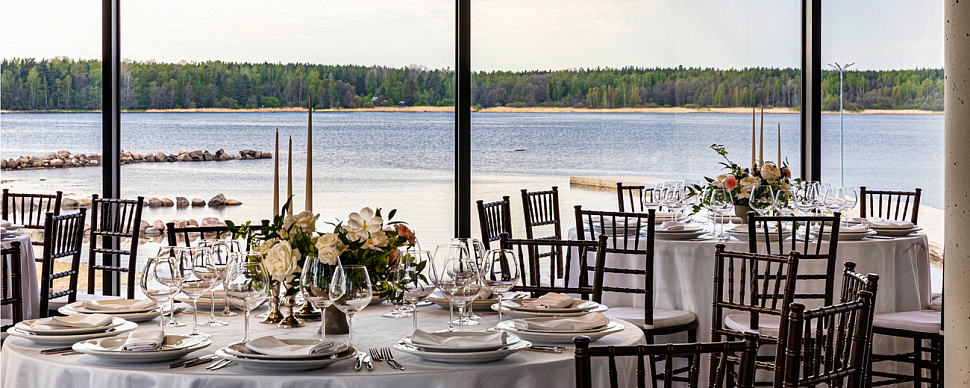 Основной зал