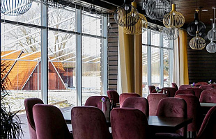 Парк отель Колкуново