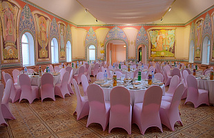 КРК Кремль в Измайлово