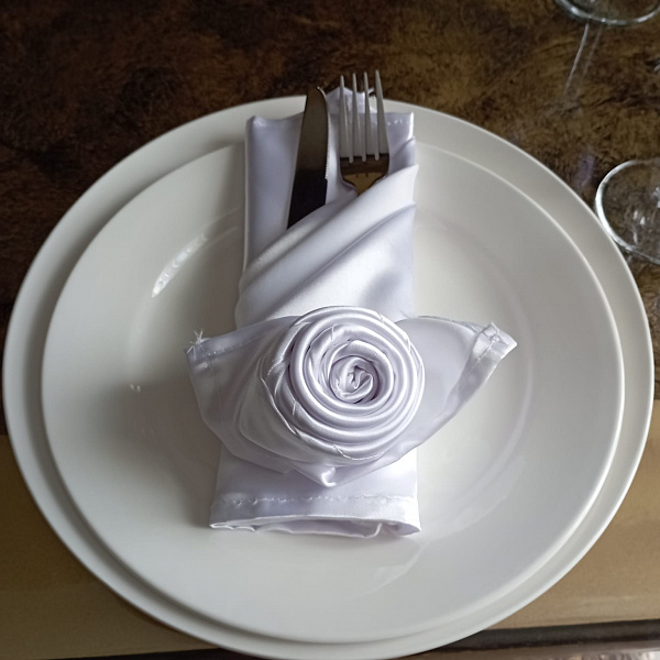 Каминный (VIP)