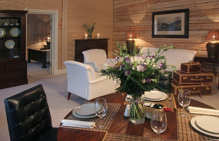 Скандинавия